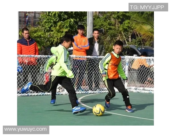 街头足球明星的精彩瞬间与互动玩法揭秘