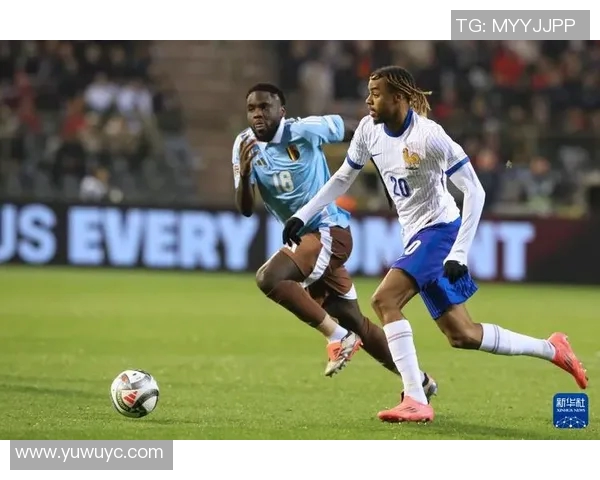 法国足球巨星排行榜揭晓谁是当今足坛最闪耀的明星 法国足球巨星排行榜揭晓谁是当今足坛最闪耀的明星