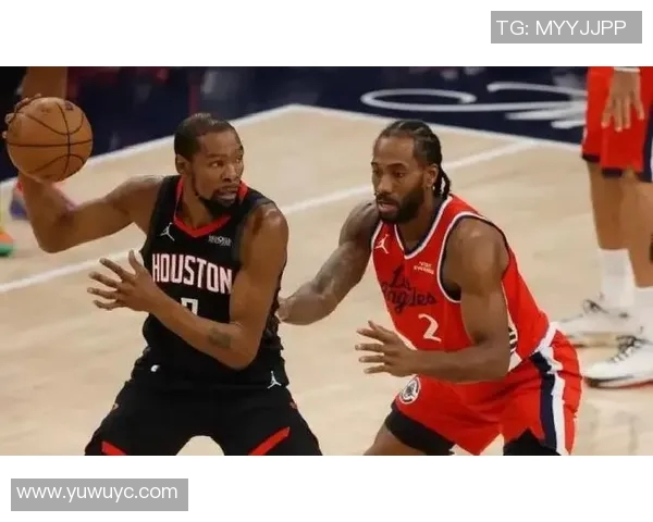 2019年火箭与快船精彩对决直播回顾及赛后分析