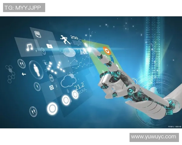 于德豪的创新之路：探索科技与艺术的完美结合与未来发展潜力