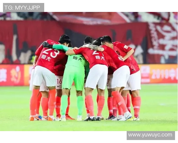 国安与恒大激情对决全球直播全程回顾与精彩瞬间分享