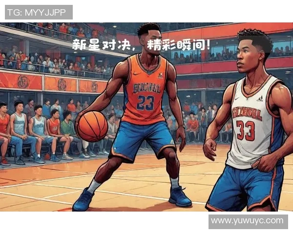 火花与狂热的篮球对决谁能赢得竞猜的荣耀与胜利