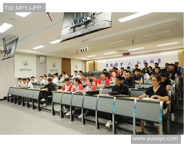 全面提升青少年体育素养的创新培训系统探索与实践