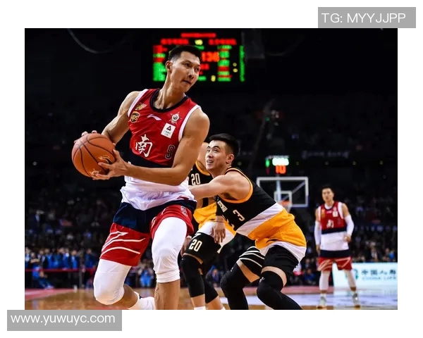 打篮球那些篮球明星